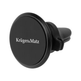 Krüger&Matz Uniwersalny uchwyt magnetyczny do kratki Kruger&Matz KM1363