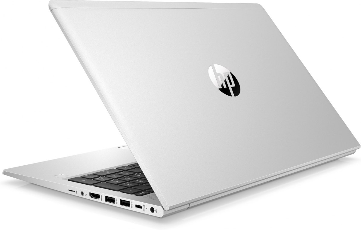 HP ProBook 650 G8 i7-1165G7 15,6"FHD 16GB DDR4 SSD512 Intel Iris Xe Graphics W10Pro