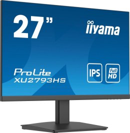 Iiyama 27" IPS ProLite XU2793HSU-B4