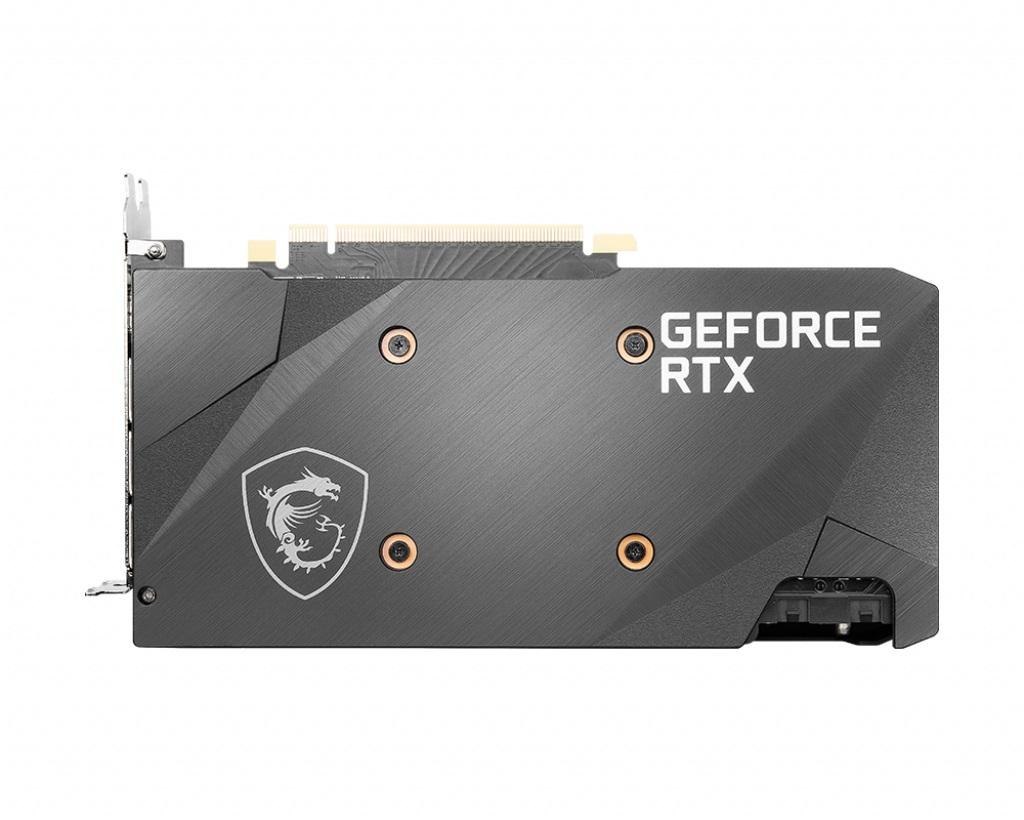 MSI GeForce RTX 3070 VENTUS 2X OC LHR 8GB