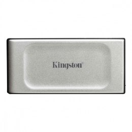 Kingston Dysk SSD XS2000 4000GB USB3.2 Gen2.2 zewnętrzny