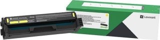 Lexmark Toner CS/CX431 6,7k 20N2XY0 żółty