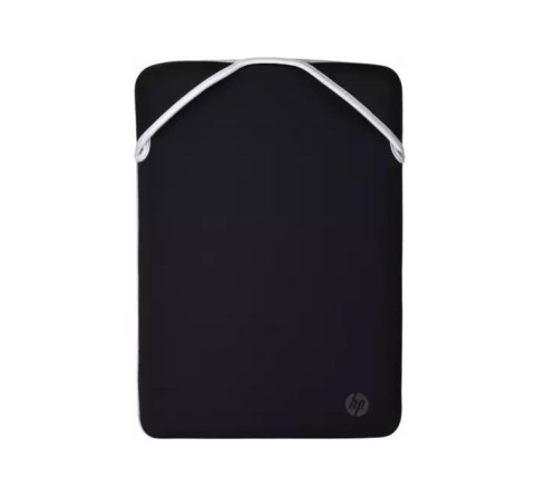 Etui HP Reversible Protective do notebooka 14.1" (czarno-srebrne)