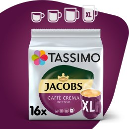 JACOBS TASSIMO 16KAP. CAFE CREMA INTENSO