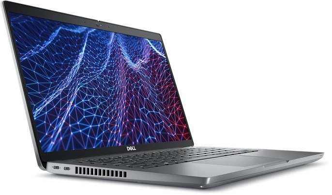 Dell Notebook Latitude 5430 Win11Pro i5-1245U/16GB/512GB SSD/14.0"FHD/Intel Iris Xe/ThBlt & FgrPr & SmtCd/IR Cam/Mic/WLAN + BT/Backli
