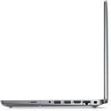 Dell Notebook Latitude 5430/i5-1245U/16GB/256GB SSD/14.0" FHD Touch/Intel Iris Xe/ThBlt & FgrPr & SmtCd/IR Cam/Mic/WLAN + BT/Backlit 