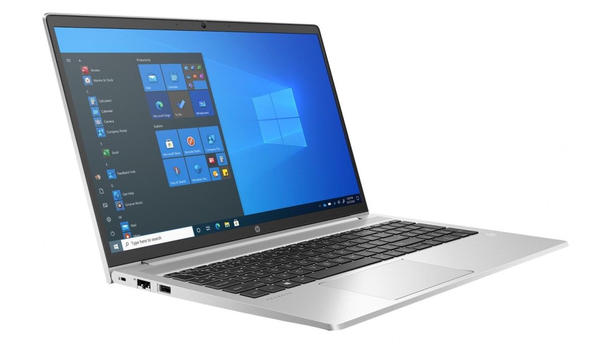 Notebook HP Probook 455 G8 4K7C5EA 15.6"