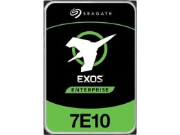 Seagate Dysk Exos 7E10 2tb 512n SATA 3,5 ST2000NM000B