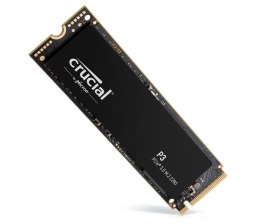 Crucial Dysk SSD P3 2TB M.2 NVMe 2280 PCIe 3.0 3500/3000