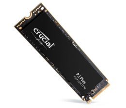 Crucial Dysk SSD P3 PLUS 1TB M.2 NVMe 2280 PCIe 4.0 5000/3600