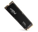 Crucial Dysk SSD P3 PLUS 4TB M.2 NVMe 2280 PCIe 4.0 4800/4100