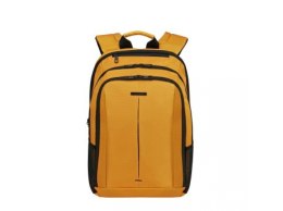 Samsonite Plecak na laptopa 15,6 cali Guardit 2.0 żółty