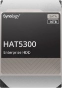 Synology Dysk HDD SAS 16TB HAS5300-16T 3,5 cala 12Gb/s 512e 7,2k