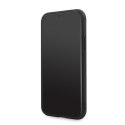 Mercedes MEHCN58DIQBK iPhone 11 Pro hard case czarny/black Bow Line