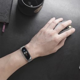 TECH-PROTECT STAINLESS XIAOMI MI SMART BAND 7 / 7 NFC BLACK