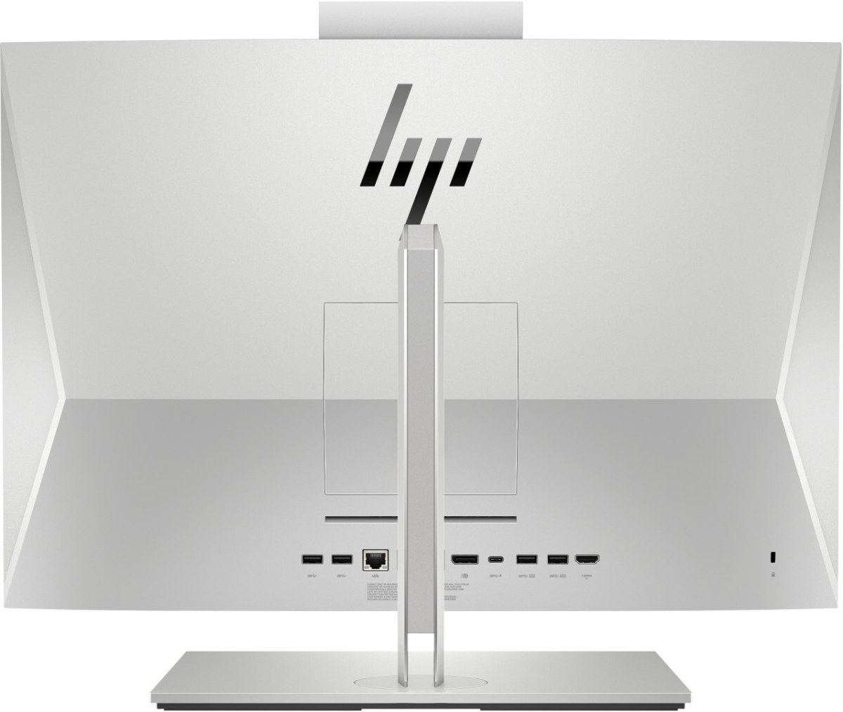 HP EliteOne 800 G6 AiO i7-10700 23,8"FHD Touch IR 16GB DDR4 SSD512 GeForce RTX 2070 Super_8GB W10Pro