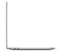 Apple MacBook Pro 13,3 cali: M2 8/10, 8GB, 512GB SSD - Gwiezdna szarość
