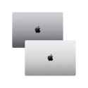 Apple MacBook Pro 14" M1 Pro 512GB SSD Silver