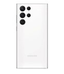 Samsung Smartfon Galaxy S22 DualSIM 5G Ultra 8/128GB biały