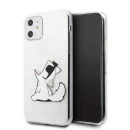 Karl Lagerfeld KLHCN61CFNRC iPhone 11 6,1
