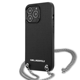 Karl Lagerfeld KLHCP13LPMK iPhone 13 Pro / 13 6,1