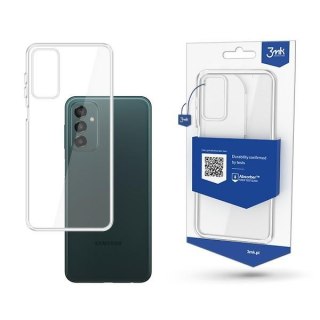 3MK Clear Case Samsung Galaxy M23 5G