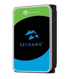 Dysk HDD Seagate SkyHawk ST4000VX016 (4 TB ; 3.5"; 256 MB )