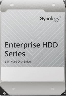 Synology Dysk HDD SATA 18TB HAT5310-18T 3,5