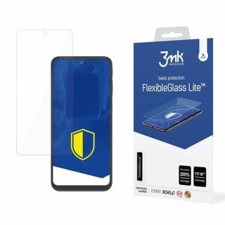 3MK FlexibleGlass Lite Motorola Moto G41 Szkło Hybrydowe Lite