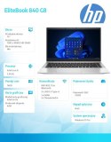 HP Inc. Notebook EliteBook 840 G8 i5-1135G7 512GB/16GB/14.0 5P6H9EA