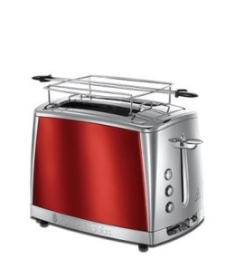 Russell Hobbs Toster Luna Red 23220-56