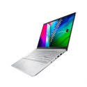 ASUS K3500PC-L1358W i5-11300H 15.6" FHD Glossy 16GB DDR4 SSD512GB GTX 3050 WLAN+BT HD cam 63WHrs W11 Cool Silver