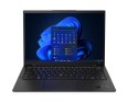 Lenovo Ultrabook ThinkPad X1 Carbon G10 21CB007GPB W11Pro i7-1260P/32GB/1TB/INT/5G/14.0 WQUXGA/Black/3YRS Premier Support