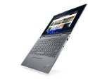 Lenovo Ultrabook ThinkPad X1 Yoga G7 21CD005FPB W11Pro i7-1260P/32GB/1TB/INT/5G/14.0 WQUXGA/Touch/vPro/Gray/3YRS Premier Support