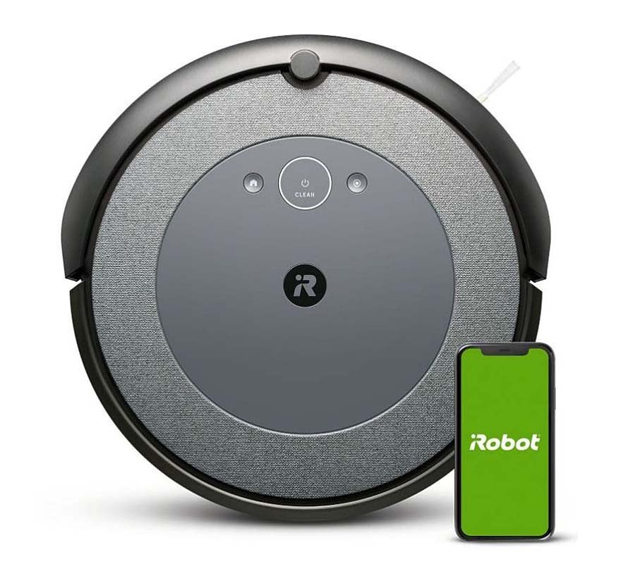 Robot sprzątający iRobot Roomba i5+ (i5654)