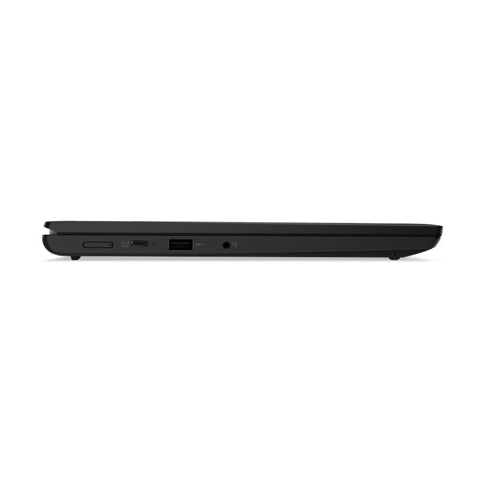 Lenovo Laptop ThinkPad L13 Clam G3 21B30016PB W11Pro i5-1235U/8GB/512GB/INT/13.3 WUXGA/Black/1YR Premier Support + 3YRS OS
