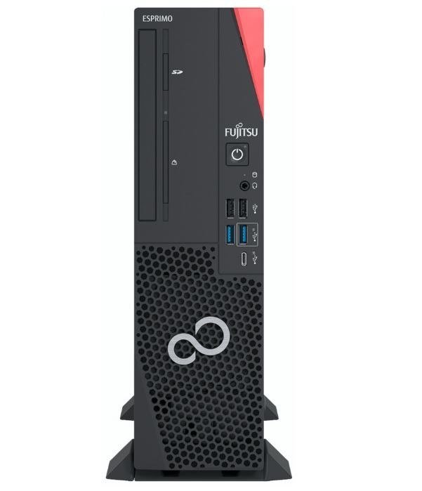 Fujitsu Komputer Esprimo D7011/W10Pr i5-11500/8GB/512GBSSD/dv LKN:D711EP0001PL
