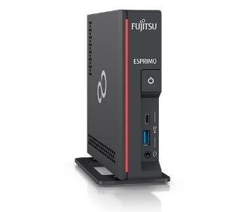 Fujitsu Komputer Esprimo G5011/W10Pr i5-11500T/8G/SSD256 M.2 LKN:G511EP0001PL