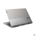 Lenovo ThinkBook 16p G2 ACH Ryzen 7 5800H 16" WQXGA IPS 400nits AG 16GB DDR4 3200 SSD1TB GeForce RTX 3060 6GB W10Pro Mineral Gre
