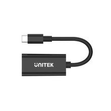 Unitek Adapter USB-C na HDMI 2.0 | 4K | 60Hz | 0,15m | V1421A