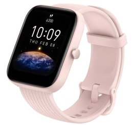 Amazfit Smartwatch BIP UP 3 PRO PINK