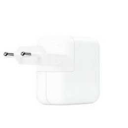 Ład. siec. Apple MY1W2ZM/A 30W blister USB-C PD do laptopa