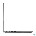 Lenovo ThinkBook 15 G2 ITL i5-1135G7 15.6" FHD IPS 250nits AG 8GB DDR4-3200 SSD256 Intel Iris Xe Graphics W10P Mineral Grey