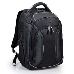 Plecak na laptopa PORT DESIGNS Melbourne 170400 (15,6"; kolor czarny)