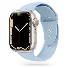 TECH-PROTECT Iconband Pasek do Apple Watch 4 / 5 / 6 / 7 / 8 / 9 / SE (38 / 40 / 41 mm) Sky Blue