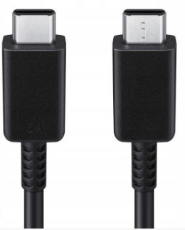 TB Kabel USB C-USB C 2m 60W 5Gbps USB 3.1 czarny