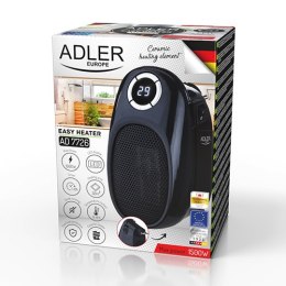 Adler Termowentylator - Easy heater