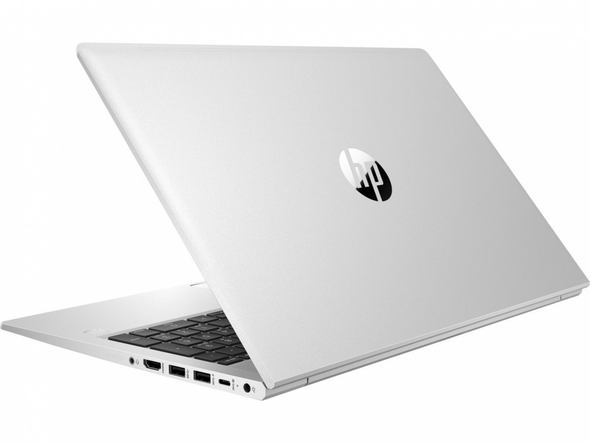 HP Inc. Notebook ProBook 450 G9 i7-1255U 512GB/8GB/W11P/15.6 6A165EA