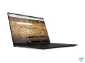 Lenovo ThinkPad X1 Nano Gen 1 i7-1160G7 13" 2K IPS 450nits AG 16GB LPDDR4x-4266 SSD1TB Intel Iris Xe Graphics W10Pro Black, Pain
