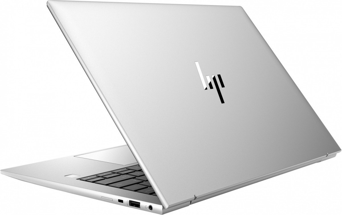 HP Inc. Notebook EliteBook 840 14 cali G9 Wolf Pro Security Edition i7-1265U 512/16/W11P/14 6F5Z5EA